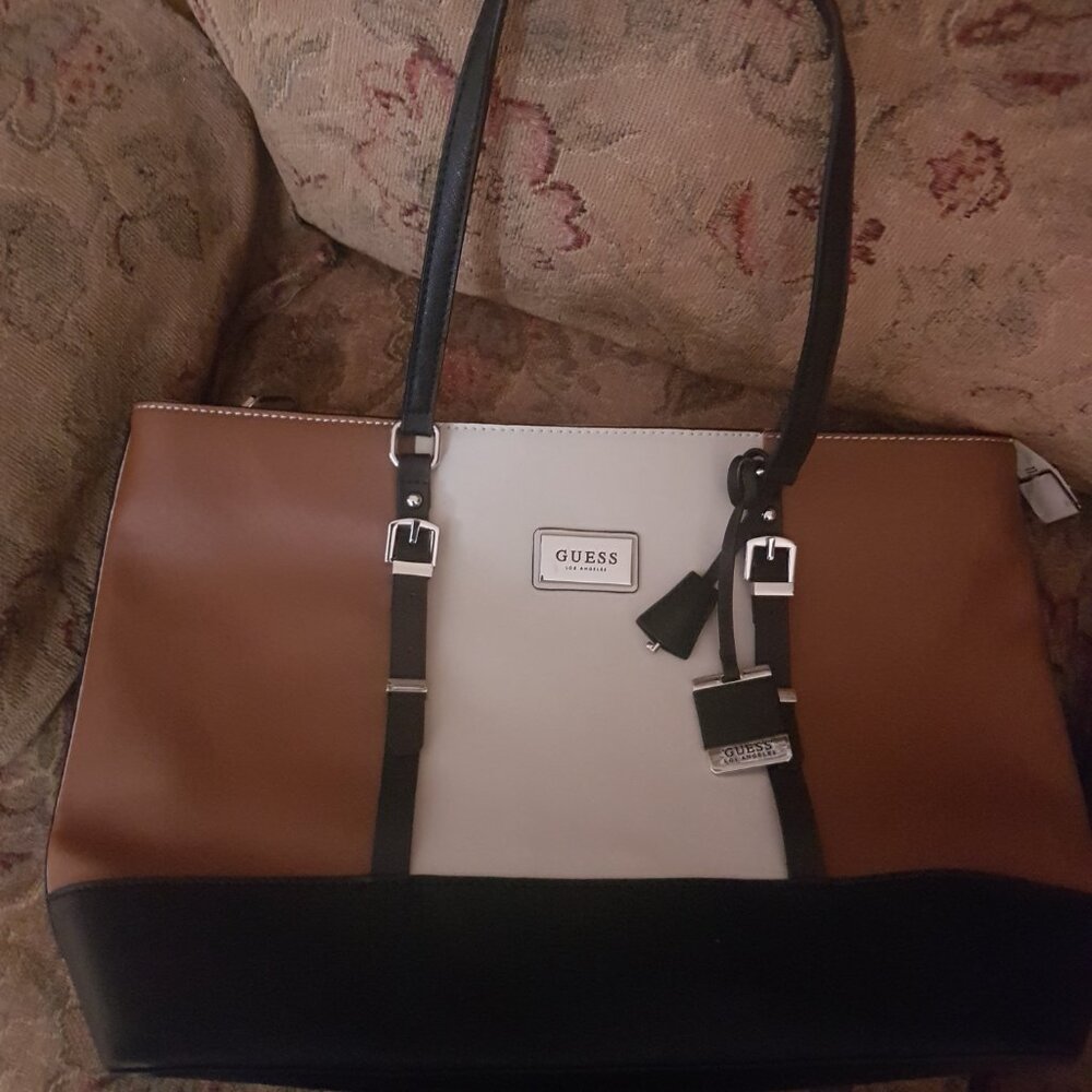 Shoulder bag - Picture 3 of 5